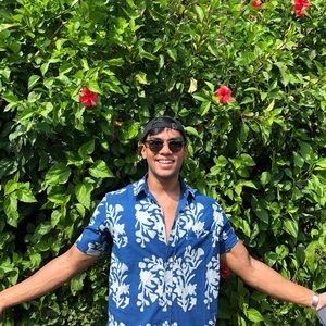 Why I sell & About Me